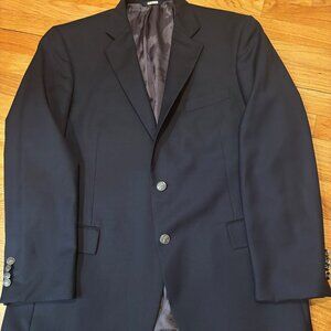 Men's blazer